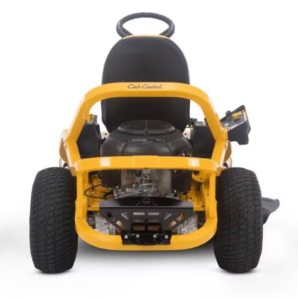 Cub Cadet Ultima ZTS1 42 in. Fabricated Deck 22HP V-Twin Kohler 7000 Series Engine Dual Hydro Drive Gas Zero Turn Riding Mower