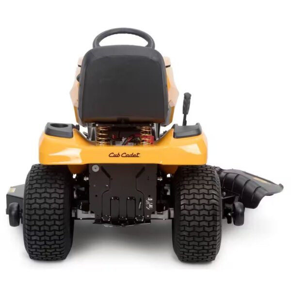 Cub Cadet XT1 Enduro LT 50 in. Fabricated Deck 24 HP V-Twin Kohler 7000 Series Engine Hydrostatic Drive Gas Riding Lawn Tractor