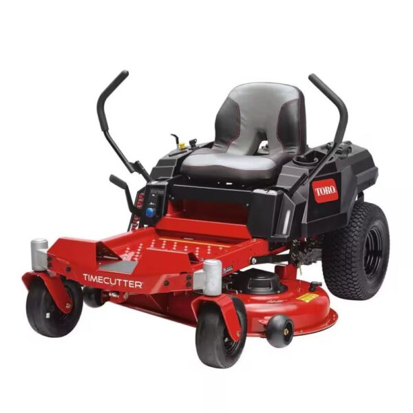 Toro TimeCutter 42 in. Briggs and Stratton 15.5 HP Zero Turn Riding Mower with Smart Speed