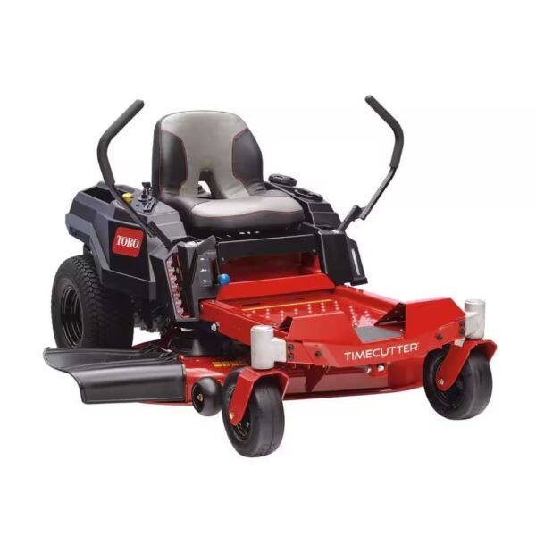 Toro TimeCutter 42 in. Briggs and Stratton 15.5 HP Zero Turn Riding Mower with Smart Speed