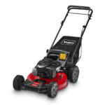 Toro 21" Gas Lawn Mower