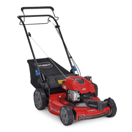 Toro Recycler Lawn Mower
