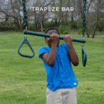 Backyard Big Brutus Swing