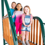 Sportspower Alta Oaks Swing Set