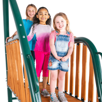 Sportspower Alta Oaks Swing Set