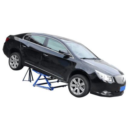 Portable 7000lb Tilt Lift