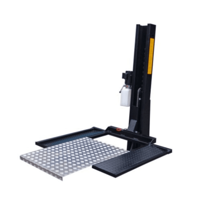 Auto Lift SC-2K Turf Lift 2000lb