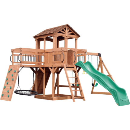 Sterling Point Kids Swing