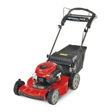 Toro 22" Recycler Lawn Mower