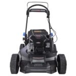 Toro 21in SmartStow Recycler Mower
