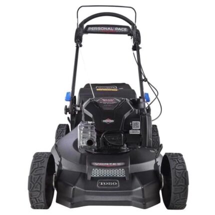 Toro 21in SmartStow Recycler Mower