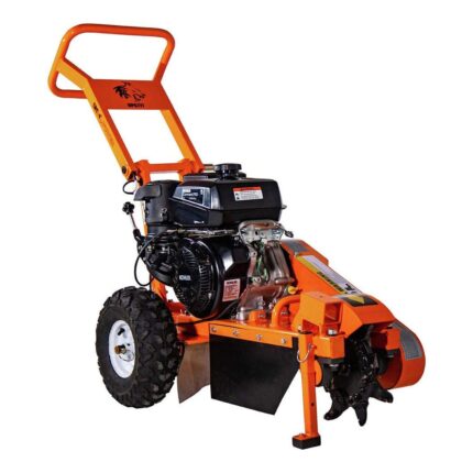 DK2 Power Stump Grinder
