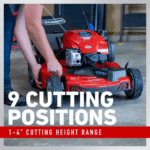 Toro Recycler Lawn Mower