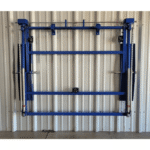 Portable 7000lb Tilt Lift