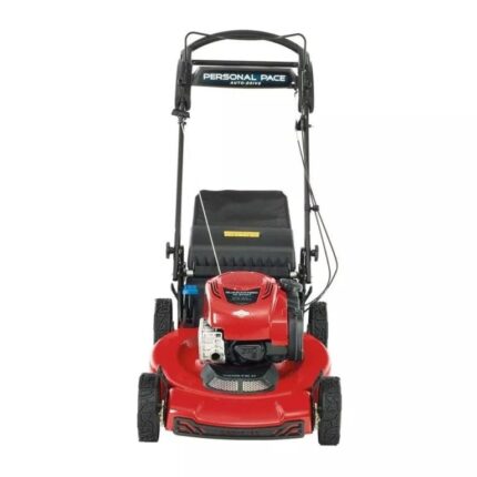 Toro 22" Recycler Lawn Mower