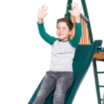 Sportspower Alta Oaks Swing Set
