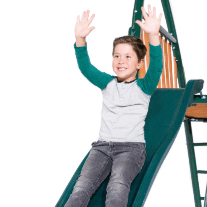 Sportspower Alta Oaks Swing Set
