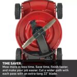 Toro 22" Recycler Lawn Mower