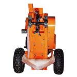 DK2 Power Stump Grinder