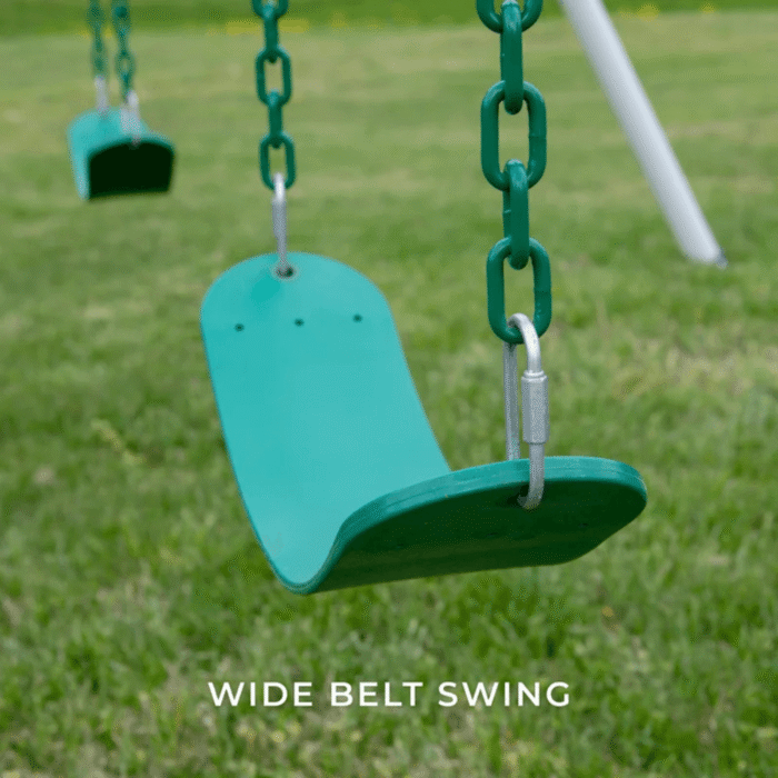 Backyard Big Brutus Swing
