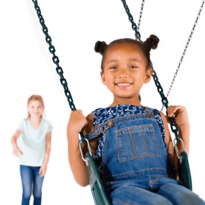 Sportspower Alta Oaks Swing Set