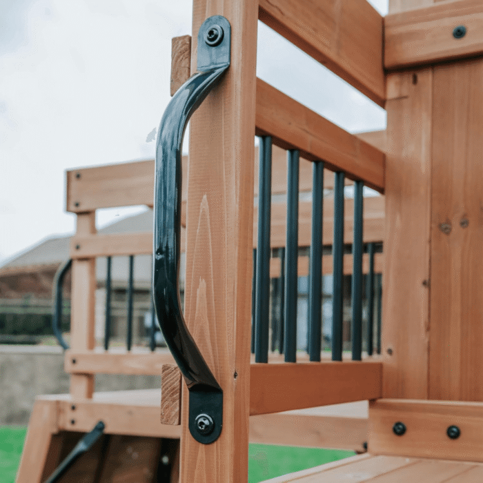Sterling Point Kids Swing