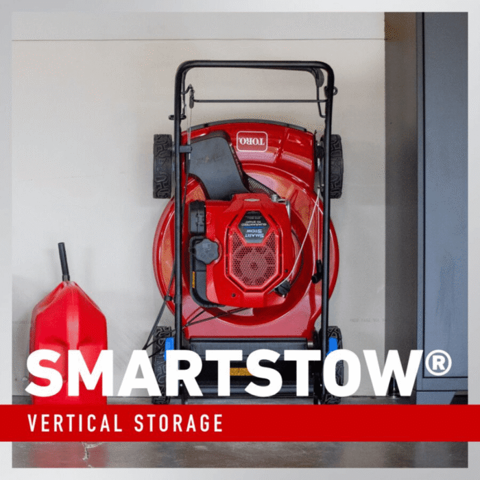 Toro Recycler Lawn Mower