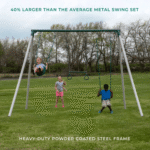 Backyard Big Brutus Swing