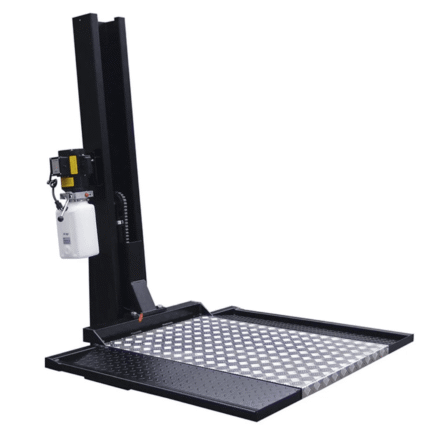 Auto Lift SC-2K Turf Lift 2000lb