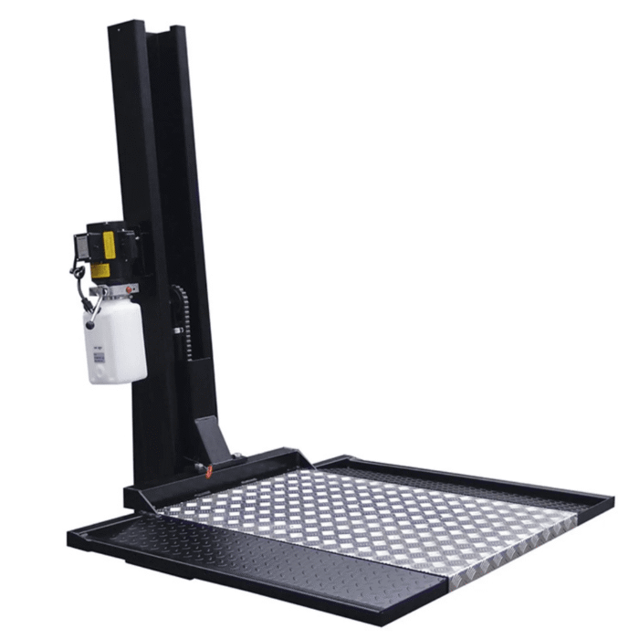 Auto Lift SC-2K Turf Lift 2000lb