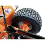 DK2 18in 7HP Trencher