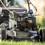 Toro 21in SmartStow Recycler Mower