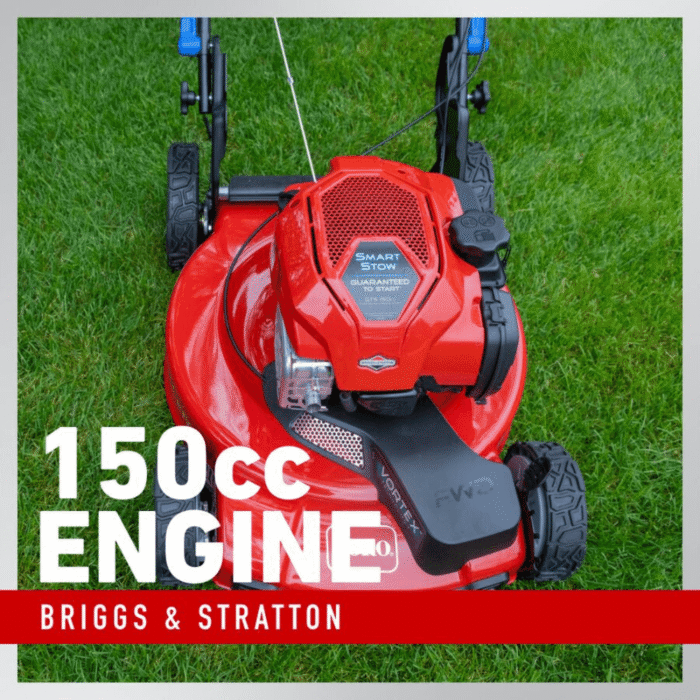 Toro Recycler Lawn Mower