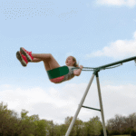 Backyard Big Brutus Swing