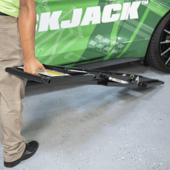 QuickJack 5000TLX Portable Car Lift