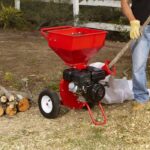 Predator 6.5 HP Chipper Shredder
