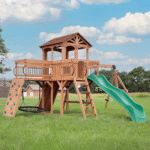 Sterling Point Kids Swing