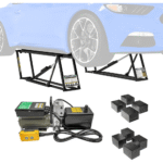 QuickJack 5000TLX Portable Car Lift