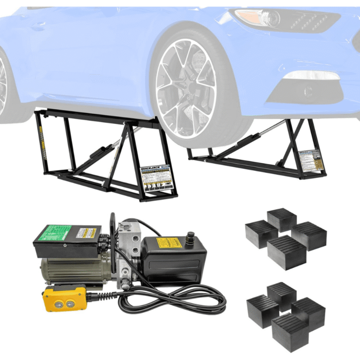 QuickJack 5000TLX Portable Car Lift