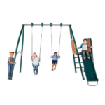 Sportspower Alta Oaks Swing Set