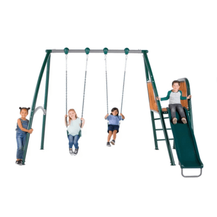 Sportspower Alta Oaks Swing Set