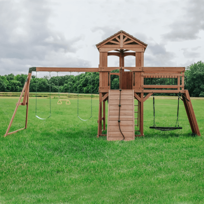 Sterling Point Kids Swing