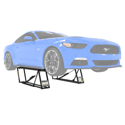 QuickJack 5000TLX Portable Car Lift