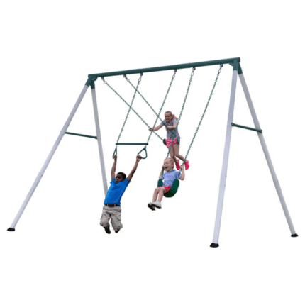 Backyard Big Brutus Swing