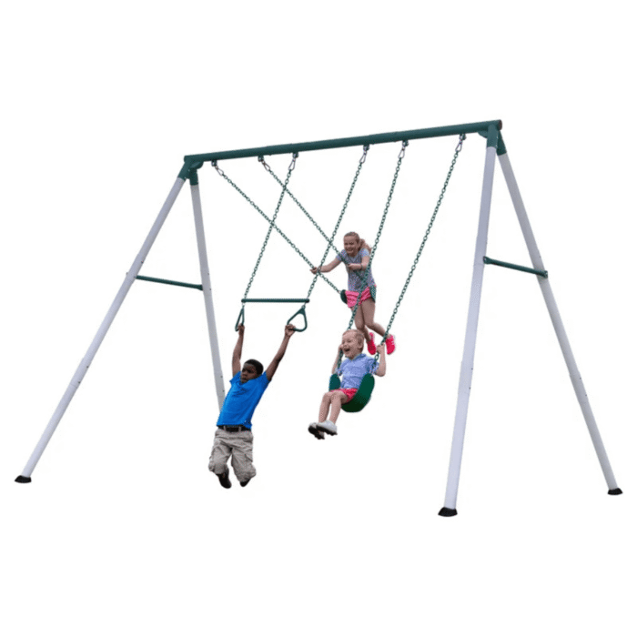 Backyard Big Brutus Swing