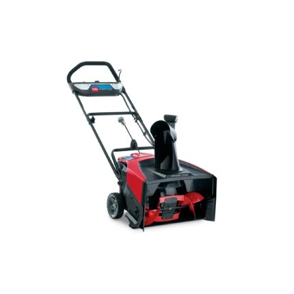 Toro Power Clear 21 in Snow Blower