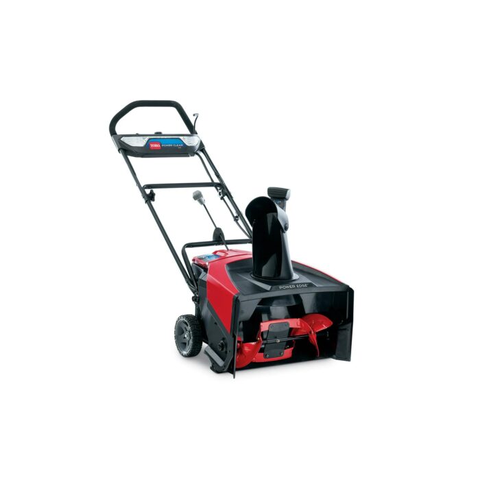 Toro Power Clear 21 in Snow Blower