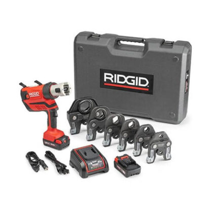 Ridgid 67053 RP 350 Press Tool Kit