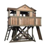 Eagles Nest Playhouse