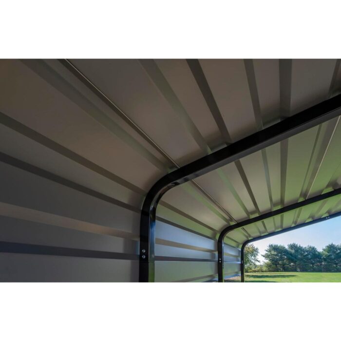 Arrow Carport 12x20x7ft